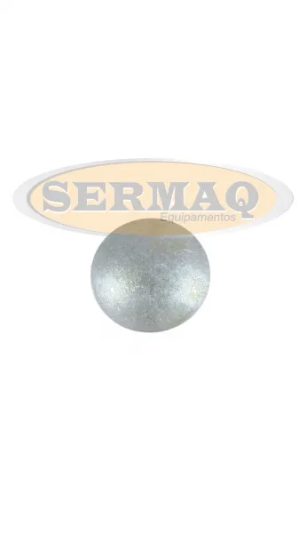 PLUG SEM ROSCA TIPO COPO 55
