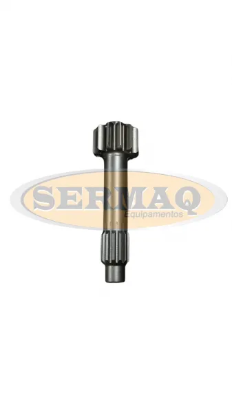 EIXO ACIONADOR DO ATUADOR HID
