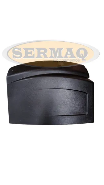 COBERTURA DO TANQUE DE COMBUSTIVEL
