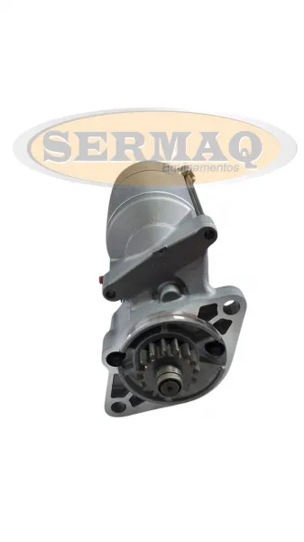 MOTOR DE PARTIDA 12V