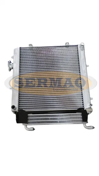 RADIADOR DO MOTOR DA VIO17