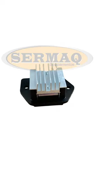 RESISTOR DO AR CONDICIONADO