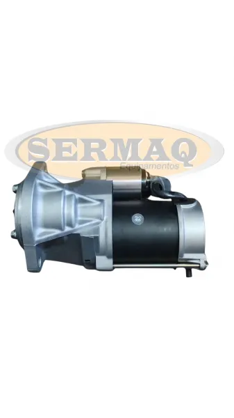 MOTOR DE PARTIDA 12V