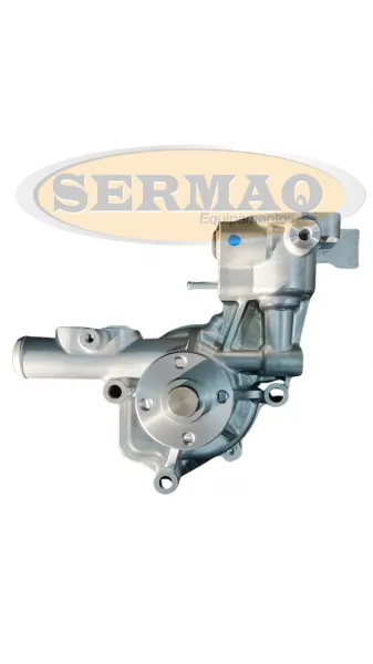 BOMBA DE AGUA DO MOTOR DIESEL