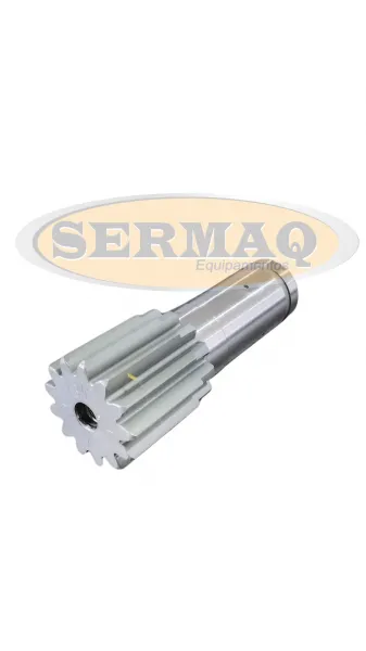 ENGRENAGEM DO MOTOR DE GIRO
