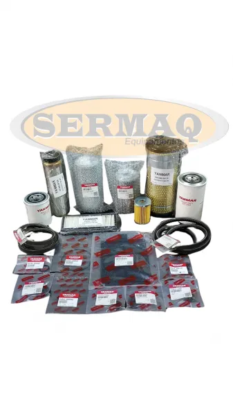 KIT REVISAO 100 HORAS VIO38 CABINADA