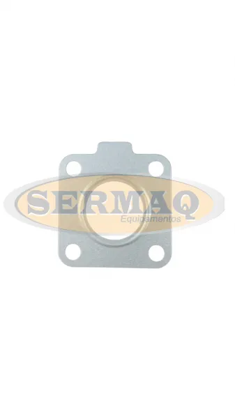 JUNTA DA TURBINA DO MOTOR DIESEL