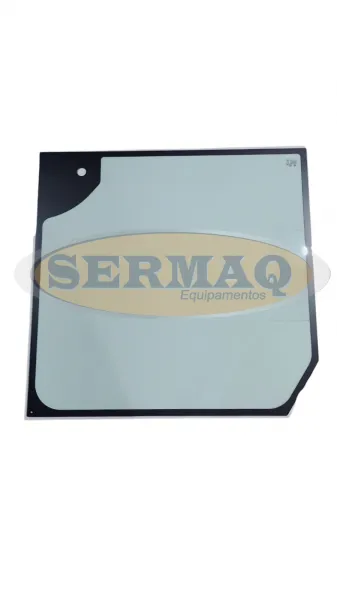 VIDRO SUPERIOR DIANTEIRO CABINE