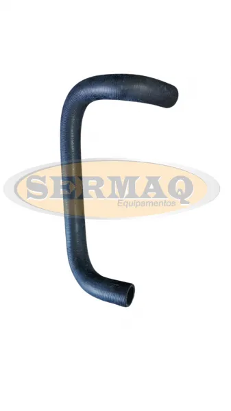 TUBO (B) DO SISTEMA DO RADIADOR