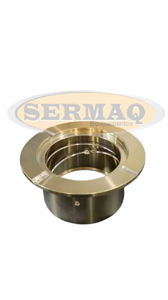 MANCAL  BRONZE VIO