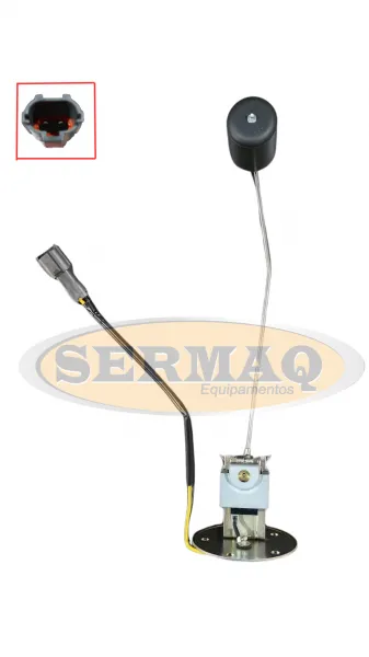 SENSOR DO NIVEL DO TANQUE COMB