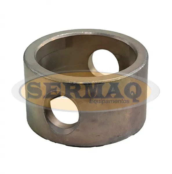COLAR DO SUPORTE DA CONCHA