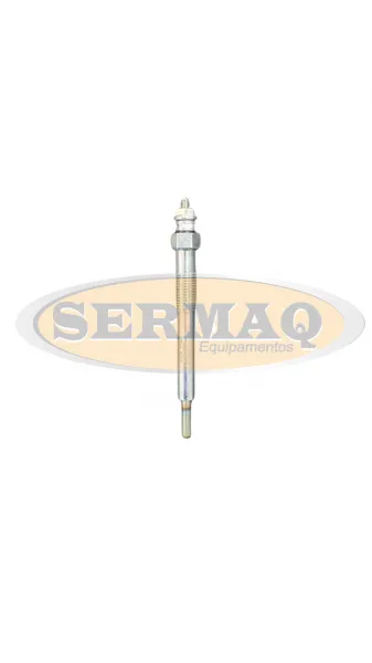 VELA DE AQUECIMENTO DO MOTOR DIESEL