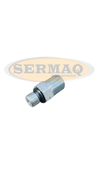 CONECTOR DO TUBO HIDRAULICO