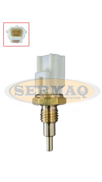 SENSOR DE TEMPERATURA