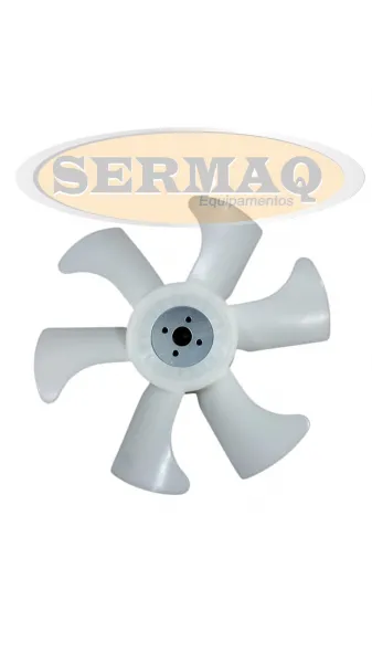 HELICE SOPRANTE D430 DO MOTOR DIESEL