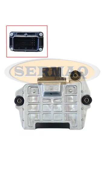 (ECU) MOTOR DIESEL YANMAR - SEM SOFTWARE