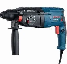 MARTELETE PERFURADOR GBH-4-32 DFR 900W 2 ...