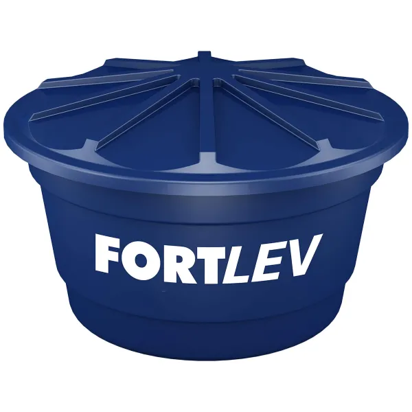 CAIXA DAGUA 1000L FORTLEV C