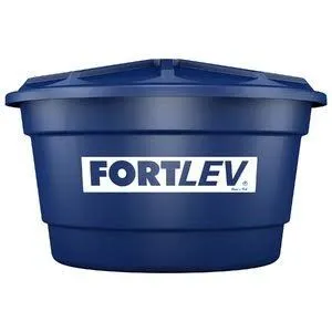 CAIXA DAGUA 2000L FORTLEV
