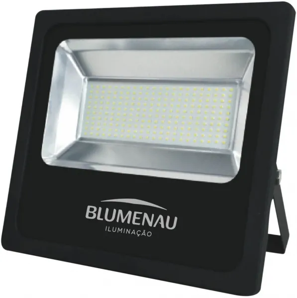 REFLETOR DE LED 300W BLUMENAU