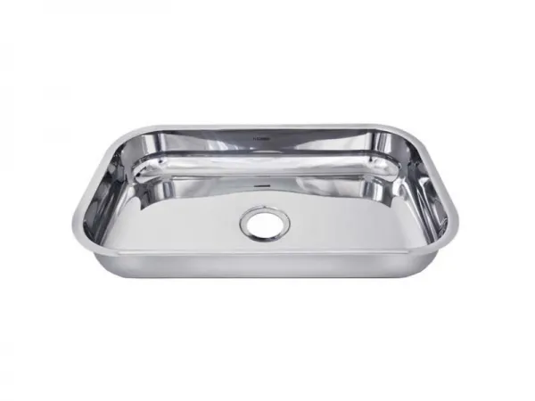 CUBA RAZA DE INOX 