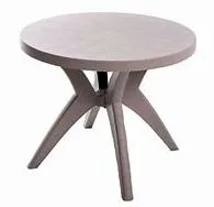MESA REDONDA NUDE DELUXE