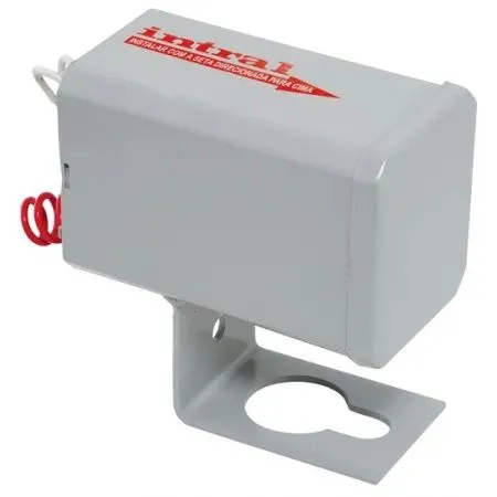REATOR INTRAL VAPOR SODIO 70W