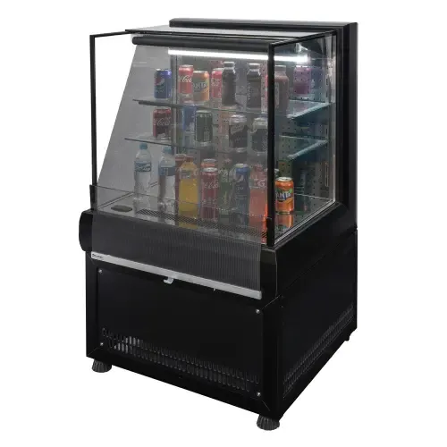 CA.75 - Balcão Auto Serviço Refrigerado C...