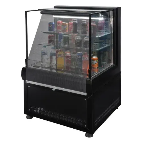 CA1.0 - Balcão Auto Serviço Refrigerado C...