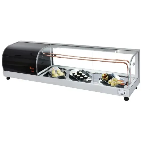 B-VFRS1350 - Vitrine Refrigerada Beta Sus...