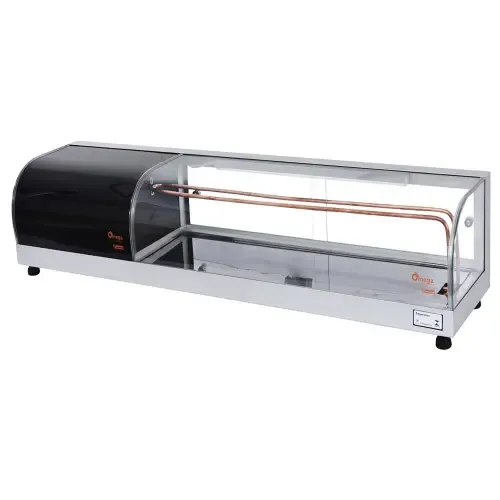 B-VFRS1350 - Vitrine Refrigerada Beta Sus...