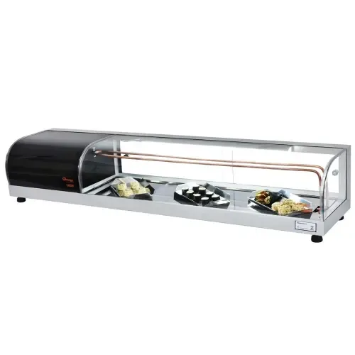 B-VFRS1950 - Vitrine Refrigerada Beta Sus...