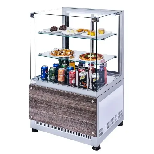 DBCR.70 - Balcão Refrigerado Clean para b...