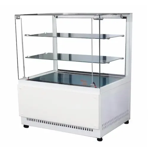 DBCR1.0 - Balcão Refrigerado Clean para b...