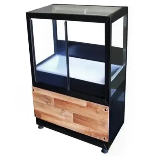 DBNP.70 - Balcão Neutro Para Pães 70cm Pr...