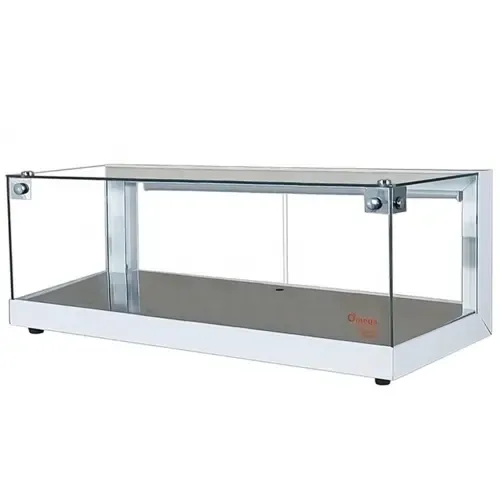 B-VF92 - Vitrine fria Beta 92cm Branca co...