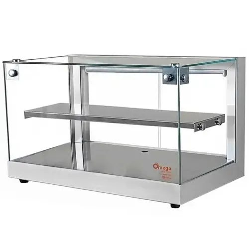 B-VFD62 - Vitrine fria Beta 62cm Dupla Pr...