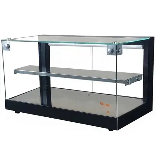 B-VFD62 - Vitrine fria Beta 62cm Dupla Pr...