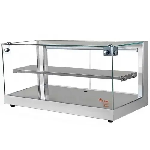 B-VFD77 - Vitrine fria Beta 77cm Dupla Pr...