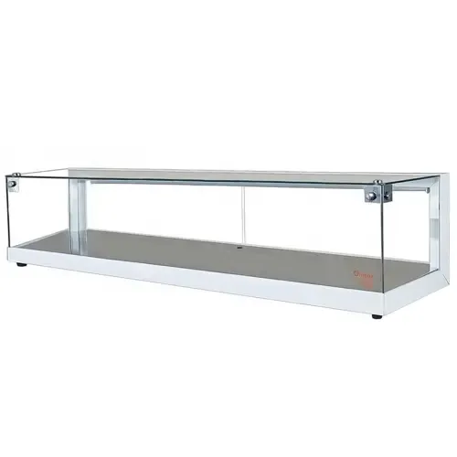 B-VF150 - Vitrine fria Beta 1,50m Branca ...