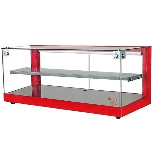 B-VFD92 - Vitrine fria Beta 92cm Dupla Ve...