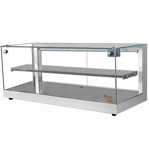 B-VFD92 - Vitrine fria Beta 92cm Dupla Pr...