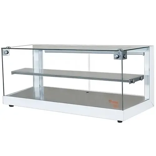 B-VFD92 - Vitrine fria Beta 92cm Dupla Br...