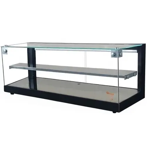 B-VFD92 - Vitrine fria Beta 92cm Dupla Pr...