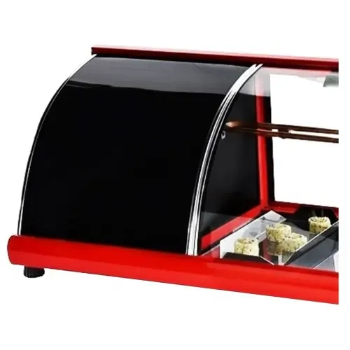 VFRS1300 - Vitrine Refrigerada Sushi Alfa...