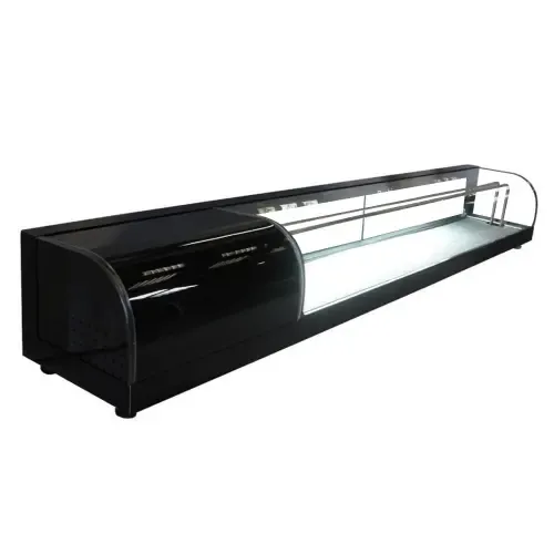 B-VFRS1950 - Vitrine Refrigerada Sushi Be...