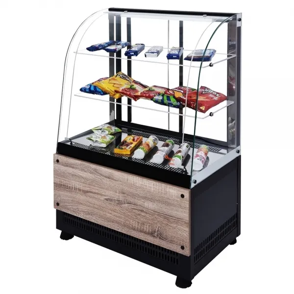 DSN - Vitrine Neutra/Seca Standard 80cm P...