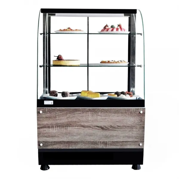DSN - Vitrine Neutra/Seca Standard 80cm P...