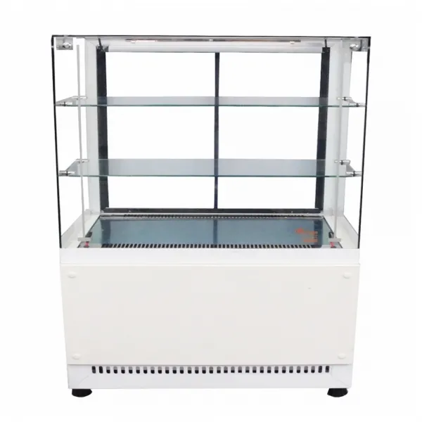 DBCR1.0 - Balcão Refrigerado Clean para b...